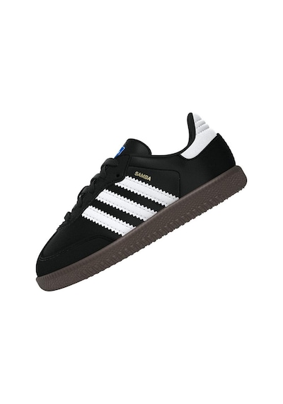 Adidas Samba Og El Bebek Ayakkabı Ie3680-Siyah