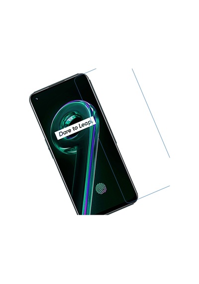 AnındaGelir Realme9 Pro Kırılmaz Ekran Koruyucu Temperli Cam