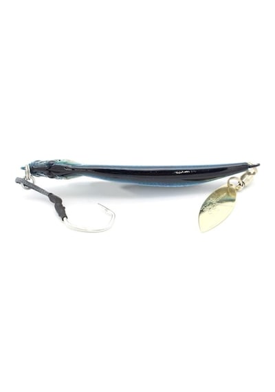 Little Jack Metal Adict 01 60 Gr Jig Yem (467952074)