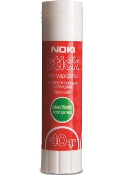 Noki 40 Gr. Stick Yapıştırıcı 3440