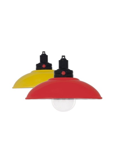Powermaster Retro Görünümlü Cob Led Aplik Lamba 1Adet
