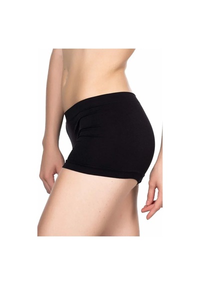 Angbutik Siyah Mı 3000 Soft Boxer