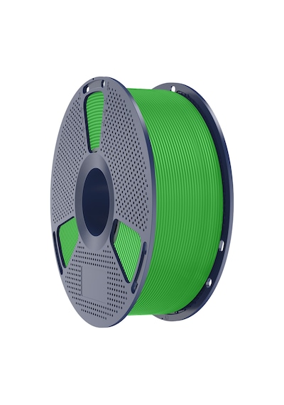 Sunlu Yeşil High Speed Pla Filament - 1.75mm - 1 Kg Yeşil