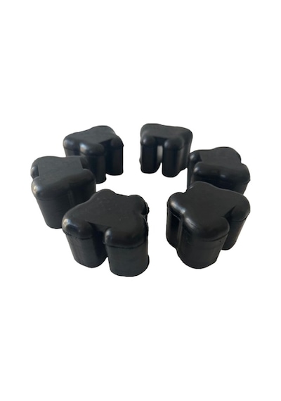 Cf Moto Sr 450 Kaplin Lastiği Oem Kaliteli 6 Adet