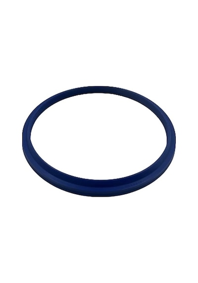 Dudaklı Toz Keçesi Pu K27 - 135x145x5/8