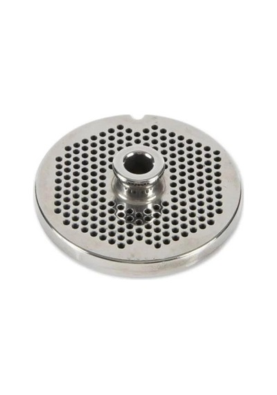 Et Kıyma Makinesi Aynası 32 Numara 8 Mm Rdc