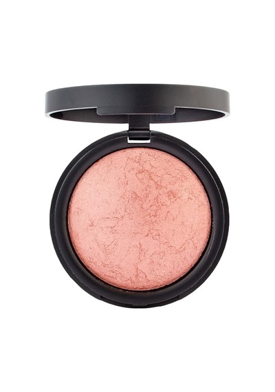 Tr Stardust No 108 Shimmer Highlighter - Işıltılı Fırınlanmış Aydınlatıcı Allık