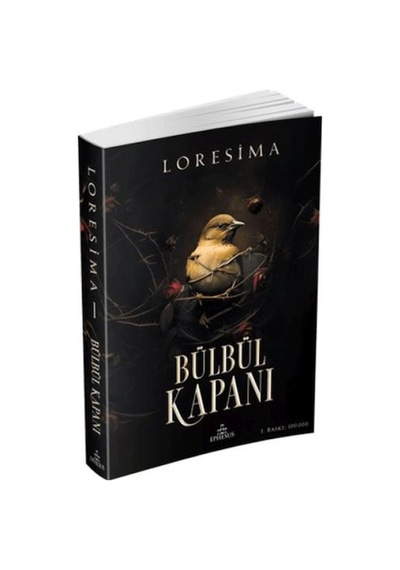 Bülbül Kapanı 1 - Mjfz-668436
