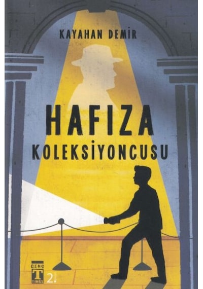 Hafıza   Koleksiyoncusu