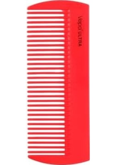 Ultra Büyük Capa Tarak 930 - Ergonomik, Yağ Dengesi, Rahat Açma