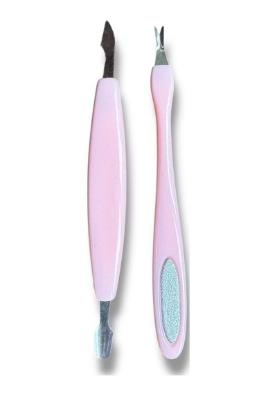Croc Ps01 Pembe Kişisel Bakım Seti 5li