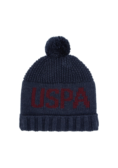 U.s. Polo Assn. Erkek Çocuk Lacivert Bere 50311873-vr033 Lacivert