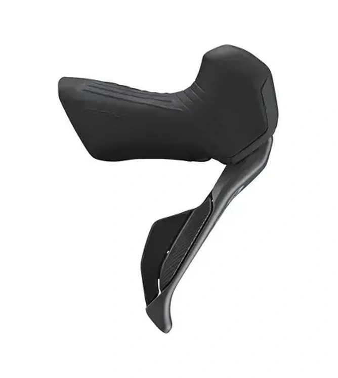 Shımano Grx St-rx825-r Di2 12 Vites Arka Fren Kolu Siyah