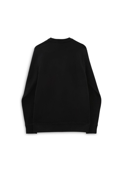 Vans Classıc Otw Crew-b Siyah Erkek Sweatshirt