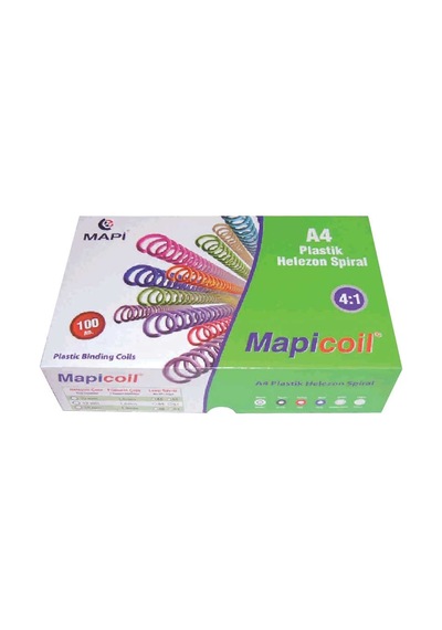 Mapi Plastik Helzon Spiral 14 Mm