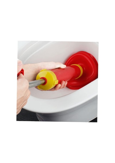 Tıkanıklık Açma Makinesi Gider Borusu Açma Temizleme Pompası Aparatı Mutfak Banyo Drenaj Duş Tuvalet Klozet Kanalizasyon Lavabo
