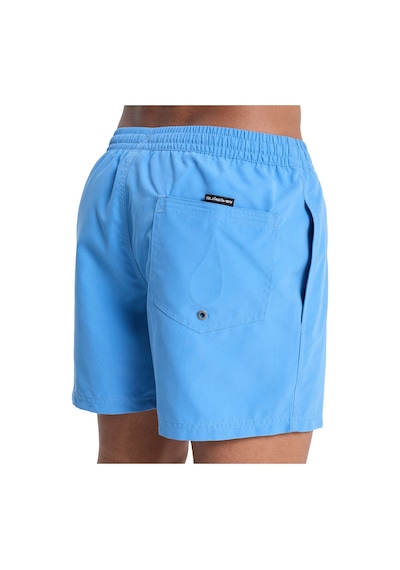 Quiksilver Everyday 15 Erkek Mavi Deniz Şortu Eqyjv04120-blc0
