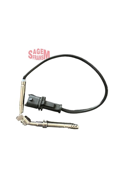 Sagem 33181 Egzoz Gazı Sıcaklık Sensörü Fıat Ducato 11 2.0d Mtj 2.3d Mtj 3.0d Mtj 51825699-55218489 -