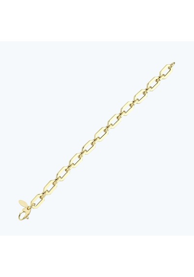 Altınbaş Altın Zincir Bileklik Abl0162-y-4514 Çok Renkli