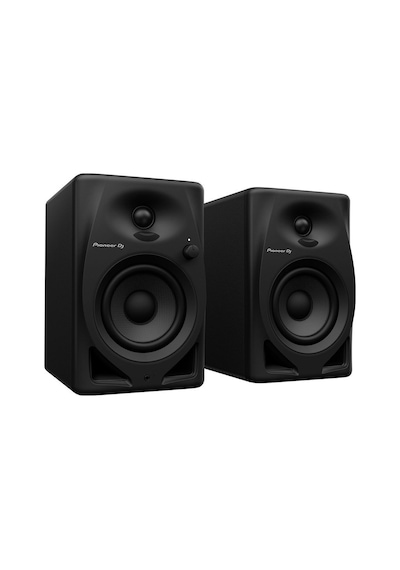 Alphatheta Grv6 Dj Controller - Dm-40d Referans Monitör Hoparlör - Hdj-cue1 Dj Kulaklığı - Profesyonel Dj Seti