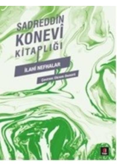 İlahi Nefhalar- Kapı Yayınları
