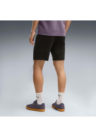 Puma Galatasaray Evostrıpe Erkek Şort 786823 03 Siyah