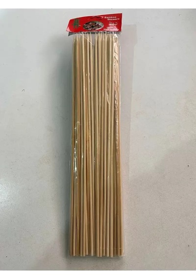 Çöp Şiş Kalın Çubuk - 35 Cm 45 Adet Royaleks-ra-269 99739948