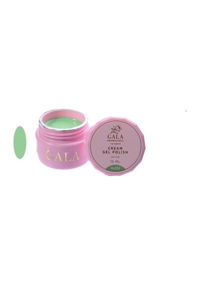 Gala Cream Oje 15 Ml No 050 005
