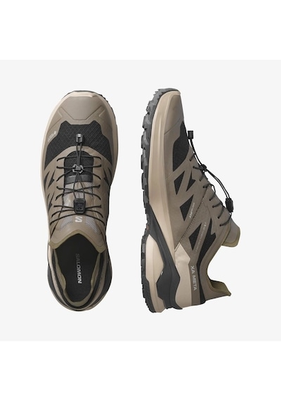 Salomon Xa Meta Gore-tex Mif Erkek Koşu Ayakkabısı L47887000 Yeşil