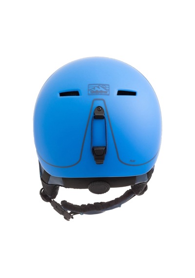 Quıksılver Quiksilver Erkek Kask Play Mavi Kayak/snowboard Ekipman Bnm0