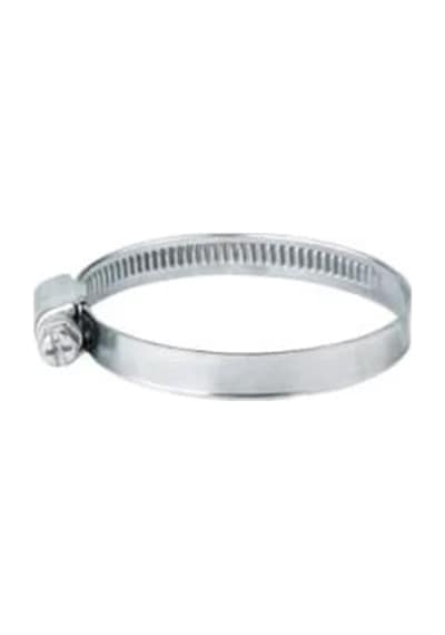 Tork Metal 32 x 50 MM Ayarlı Hortum Kelepçesi 10 Adet