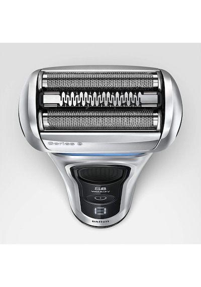 Braun Combipack Serisi 8 83m