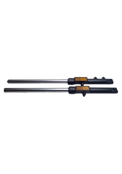 Mondial Drift L 125 Ön Amortisör 32mm İthal