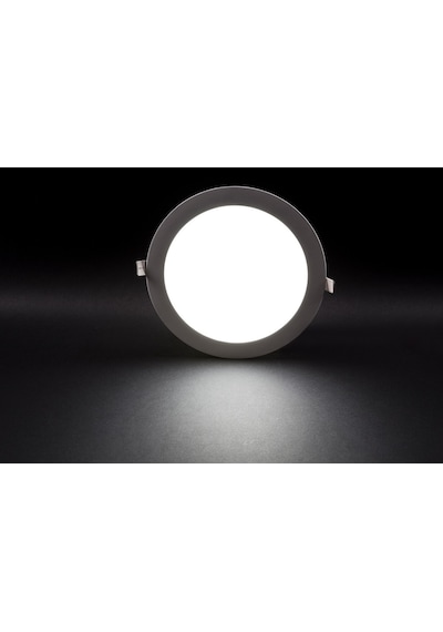Cata Ct-5148 15 Watt Slim Led Panel Armatür %100 Alüminyum Kasa (470950448) Beyaz