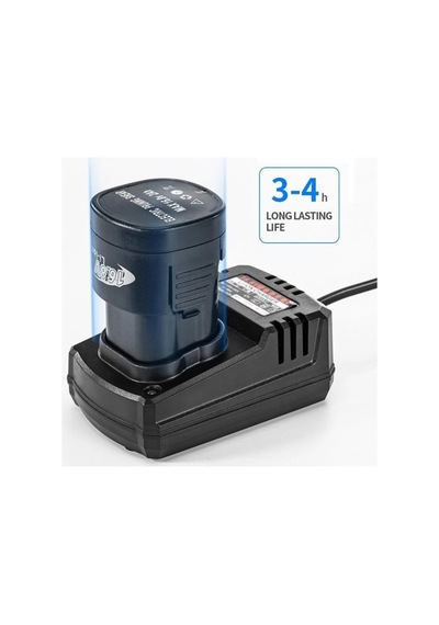 Sc-8601a Akülü Budama Makası 25 Mm 2 Akülü