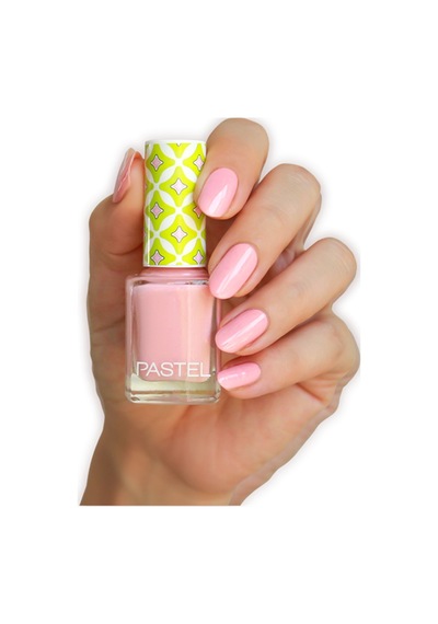 Pastel Summer Collection Retro Oje No: 382