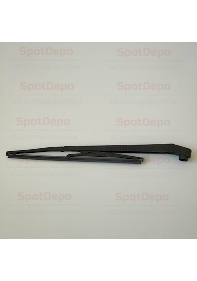 Uno Tempra Sw Arka Silecek Supurgesi 506666512