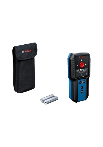 Gms 120-27 Duvar Tarama Cihazı