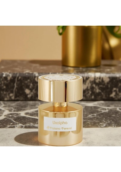 Tiziana Terenzi Uxalpha Extrait De Parfum 100 Ml Unisex Parfüm Oryantal