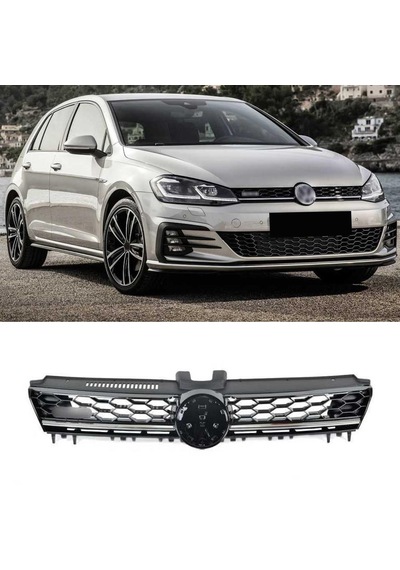 Volkswagen Golf 7 Mk7 Gtd Panjur 2012 2018