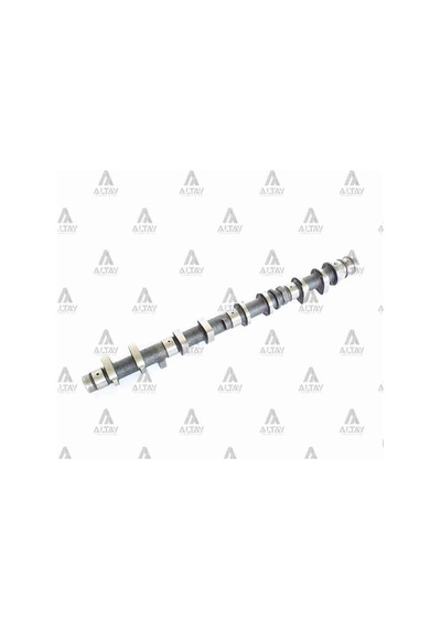 MAHER 9935 Eksantrik Mili Hilux 06-11 Egzoz