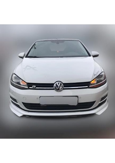 Volkswagen Golf 7 2013-2017 Abt Ön Karlık