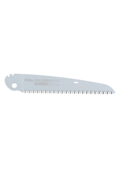 Silky Blade Pocketboy 170-8 Yedek Namlu Testere