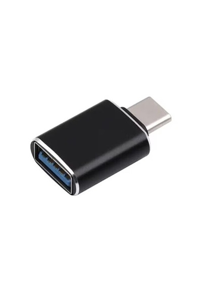 Usb/type-c Dönüştürücü Adaptör Type-c Girişine Sahip Telefonlar