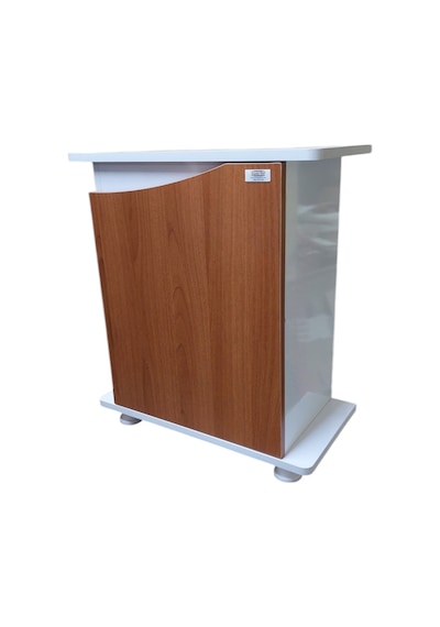 Kanki Pet 60 Cm Kpflexn6040vc Akvaryum Sehpası 60x40x69 Cm