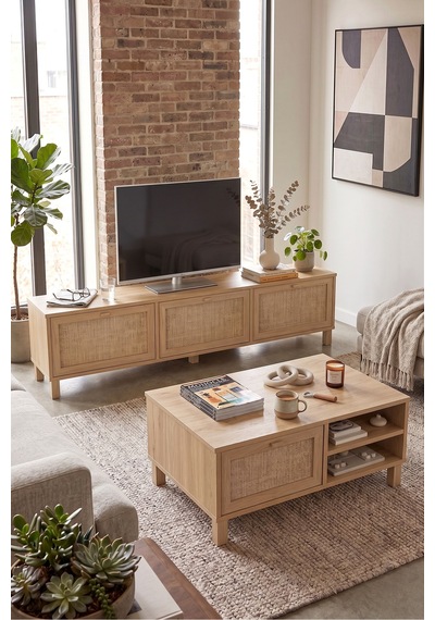 Yurudesign Dune Tv Ünitesi Orta Sehpa 2'li Set Ahşap Ayaklı Gerçek Jüt Kapak Sepet-jüt Dn7-sj Yurudesign Dune Tv Ünitesi Orta Sehpa 2'li Set Ahşap Ayaklı Gerçek Jüt Kapak Sepet-jüt Dn7-sj