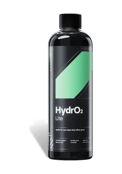 Carpro Hydr02 Lite Spray Islak Görünümlü Hizli Spr