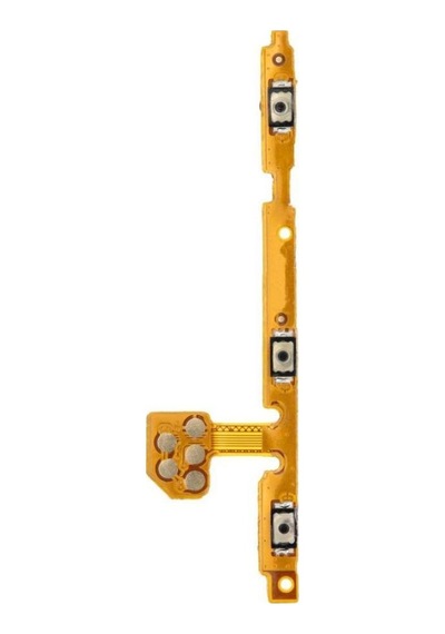 Samsung A32 On Off Power Filmi Flex