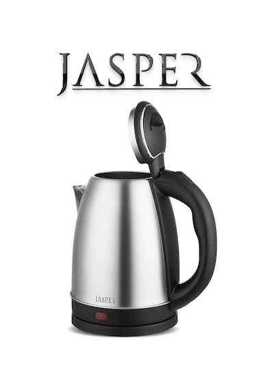 Jasper JPR-5001 1500 W Elektirikli Su Isıtıcısı Jasper JPR-5001 1500 W Elektirikli Su Isıtıcısı