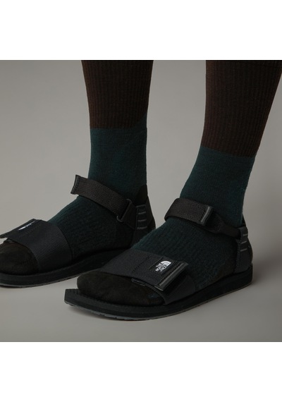 The North Face M Skeena Sandal Iı Erkek Sandalet-30080 Siyah